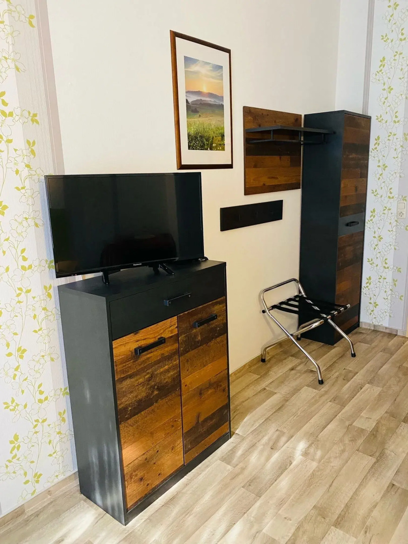 Waldhotel Boizenburg