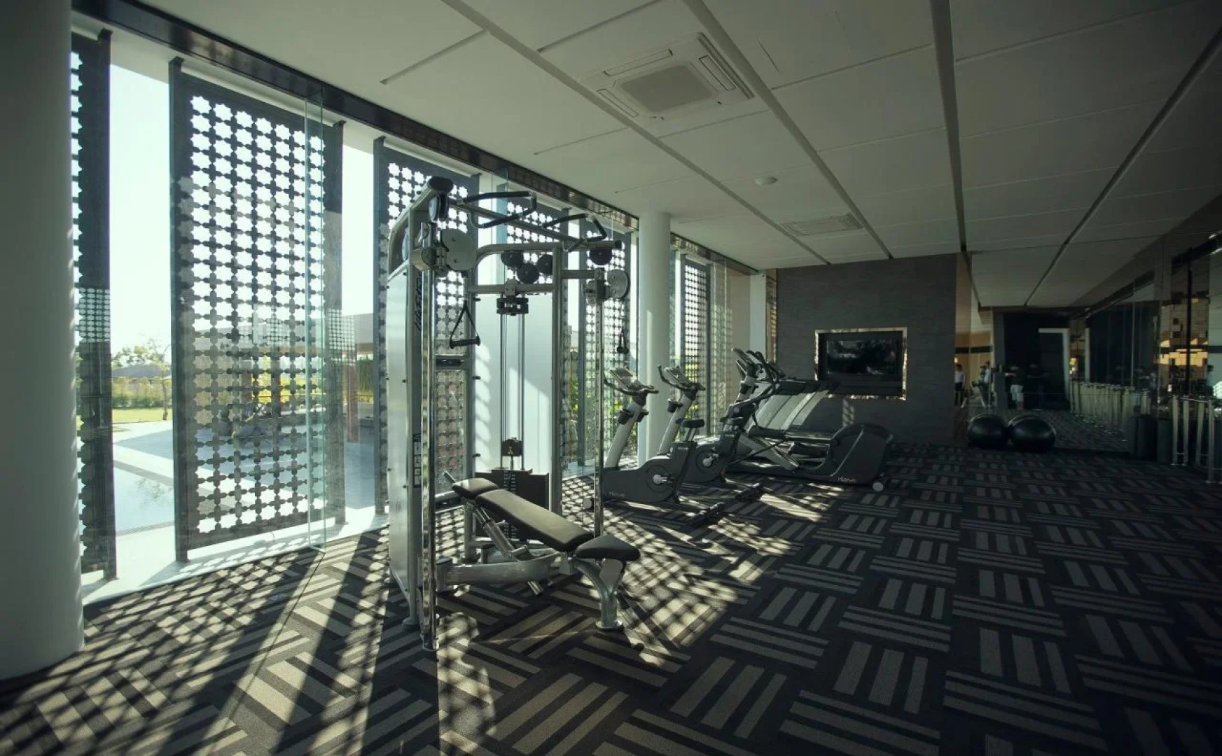 Emerald Palace Hotel