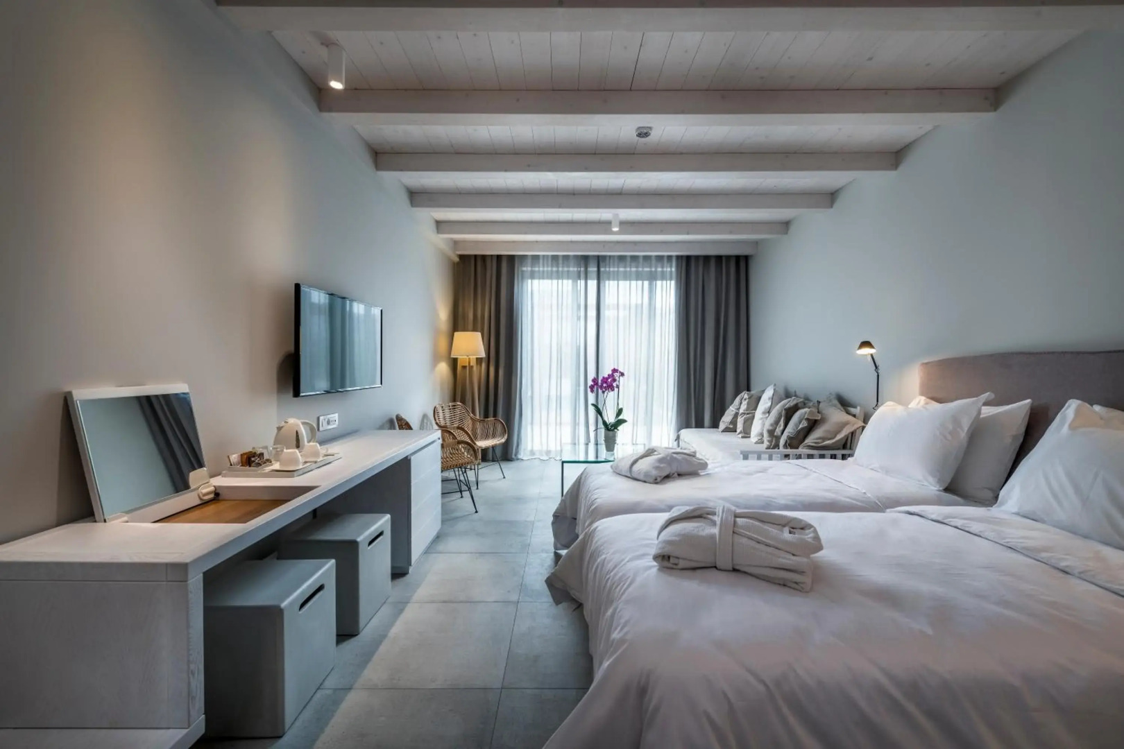 Caravia Beach Hotel & Bungalows - All Inclusive