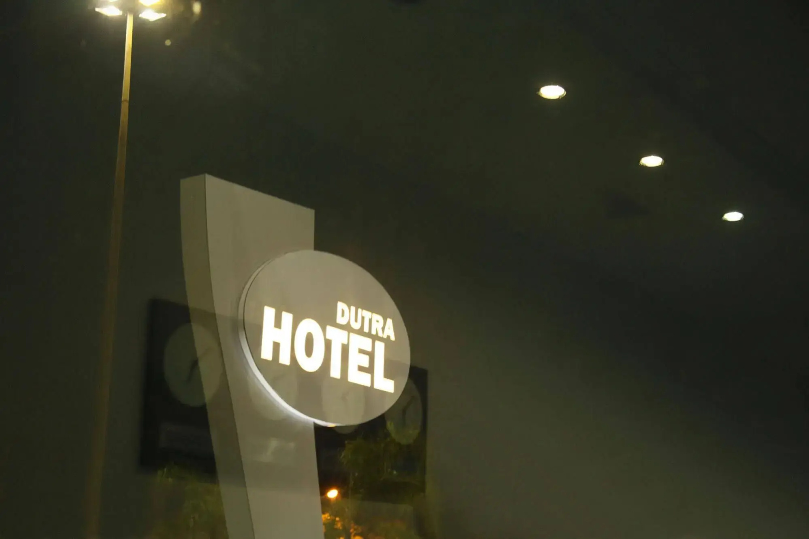 Hotel Dutra