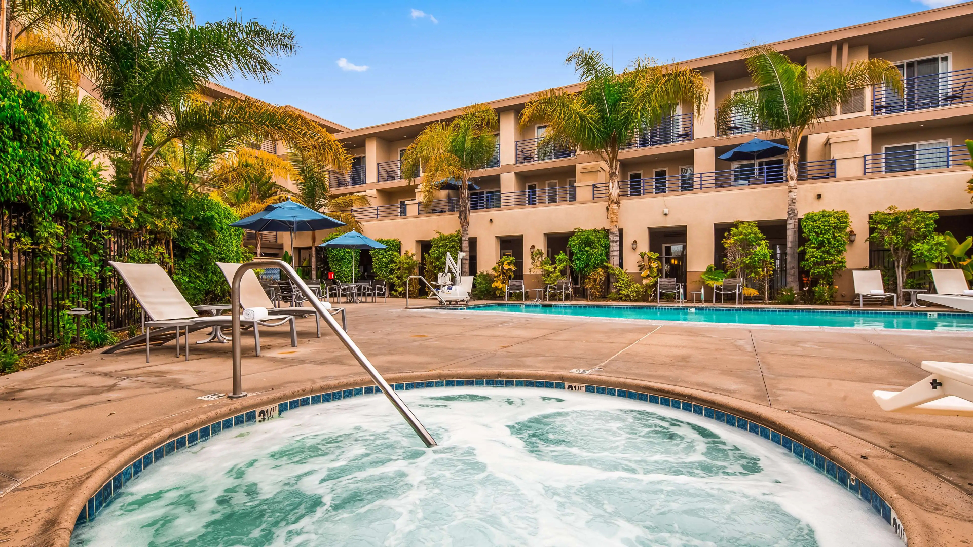 Best Western Plus Marina Gateway Hotel