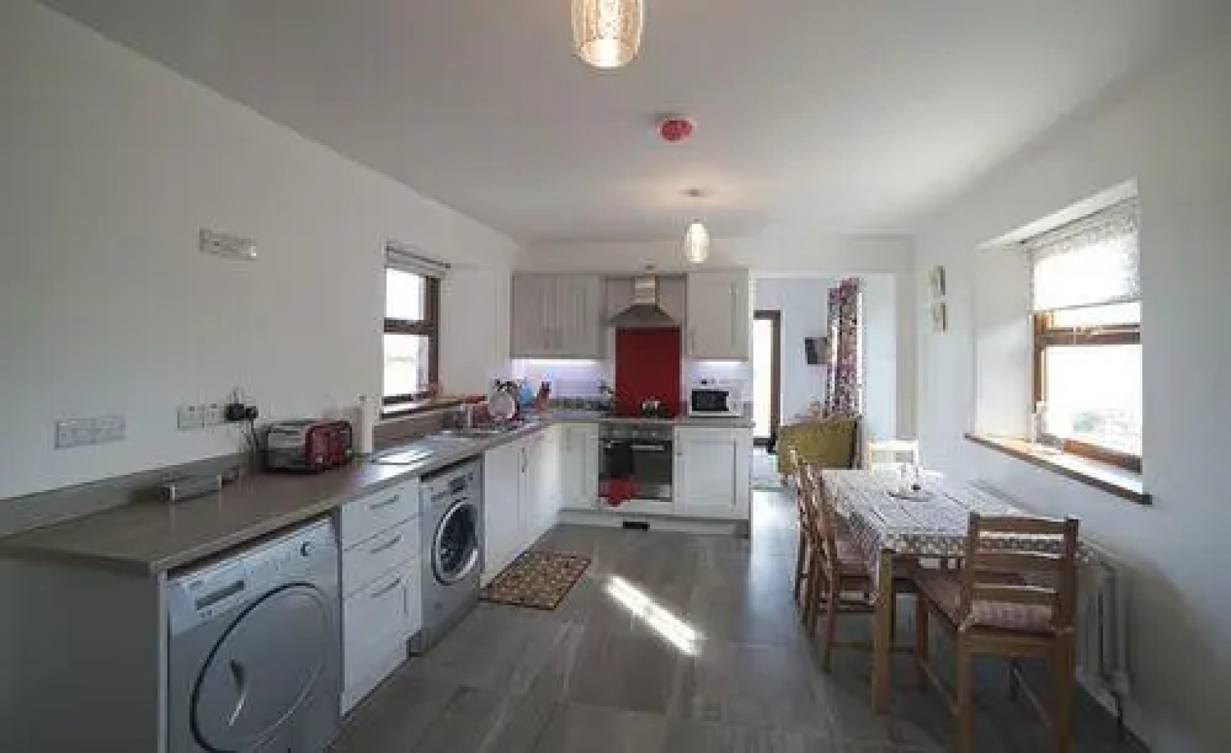 Kinbane Self-Catering