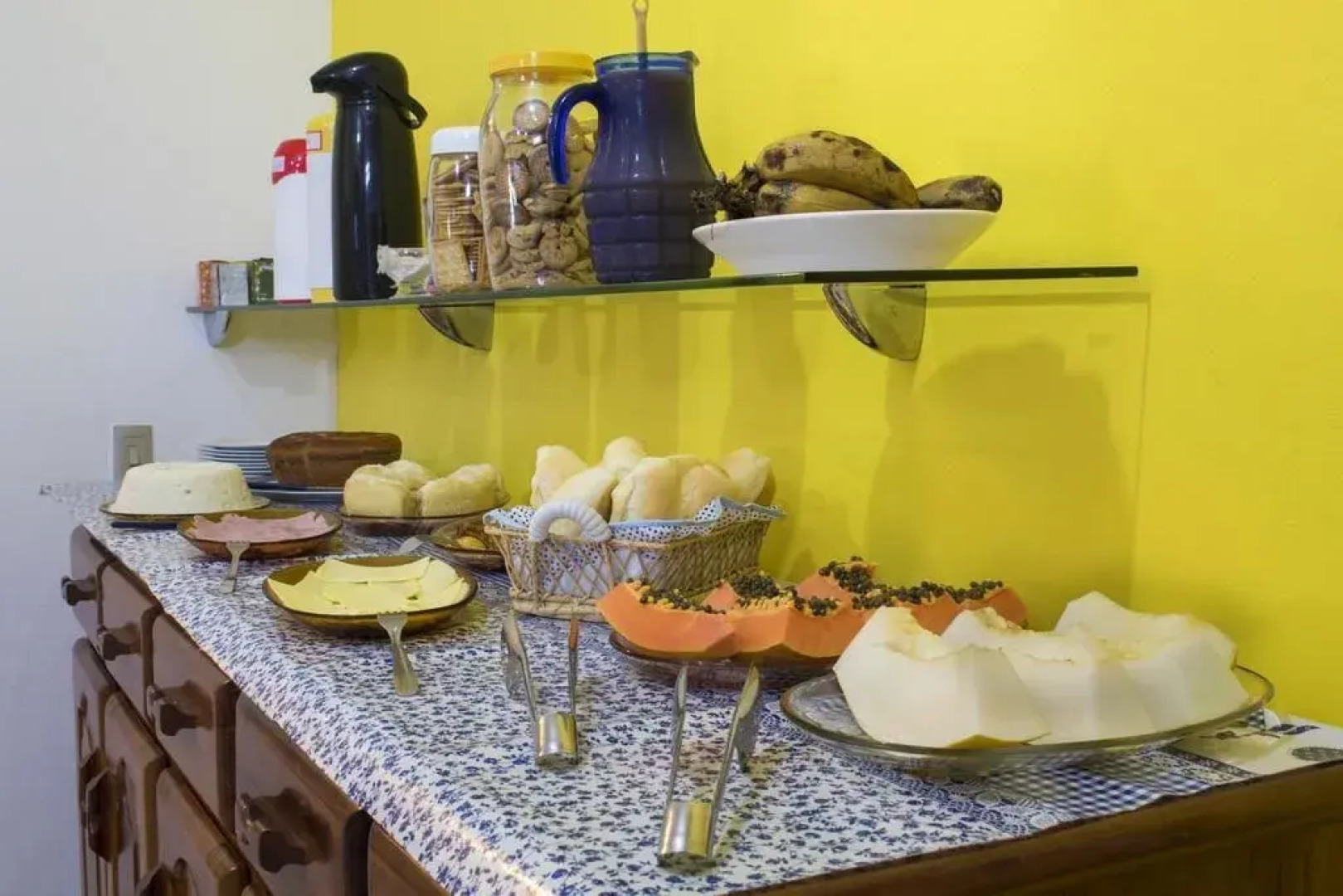 Pousada e Hostel Chapada Suítes