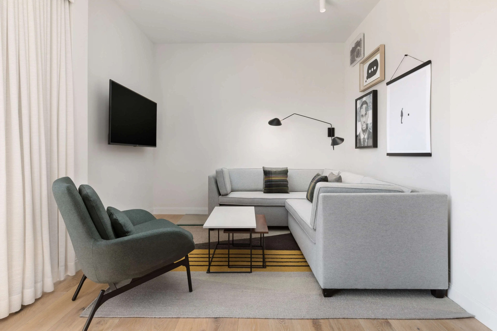 Hyatt Centric Mountain View