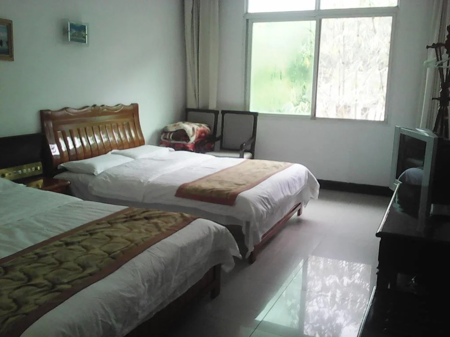 Shunan Zhuhai Home Inn