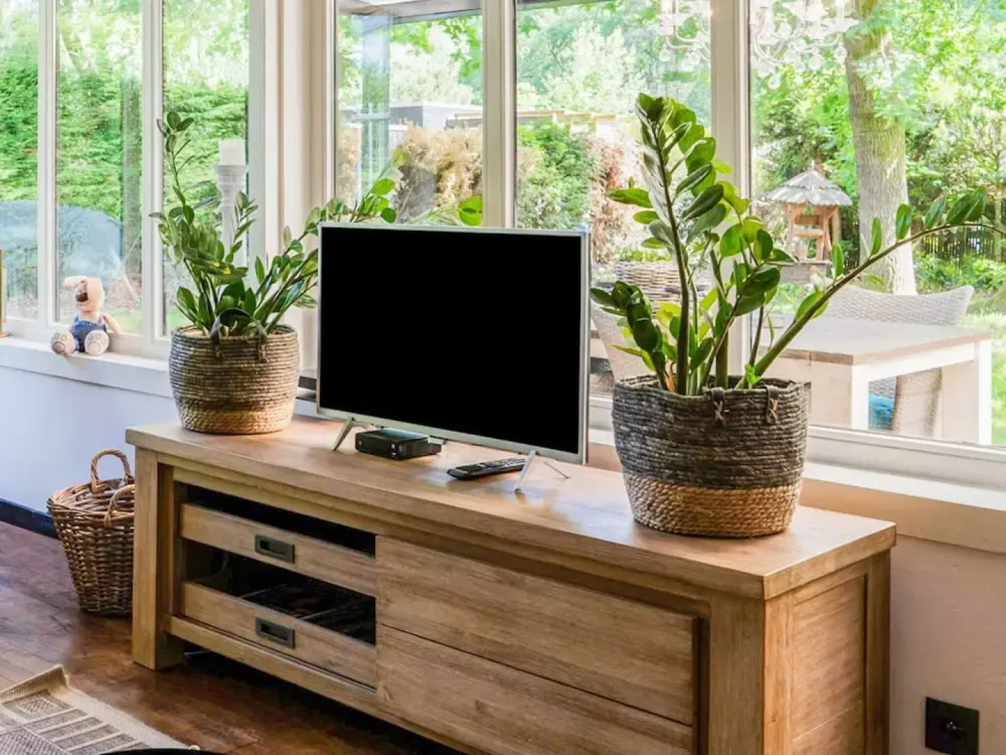Upscale Bungalow in Lanaken With Private Garden