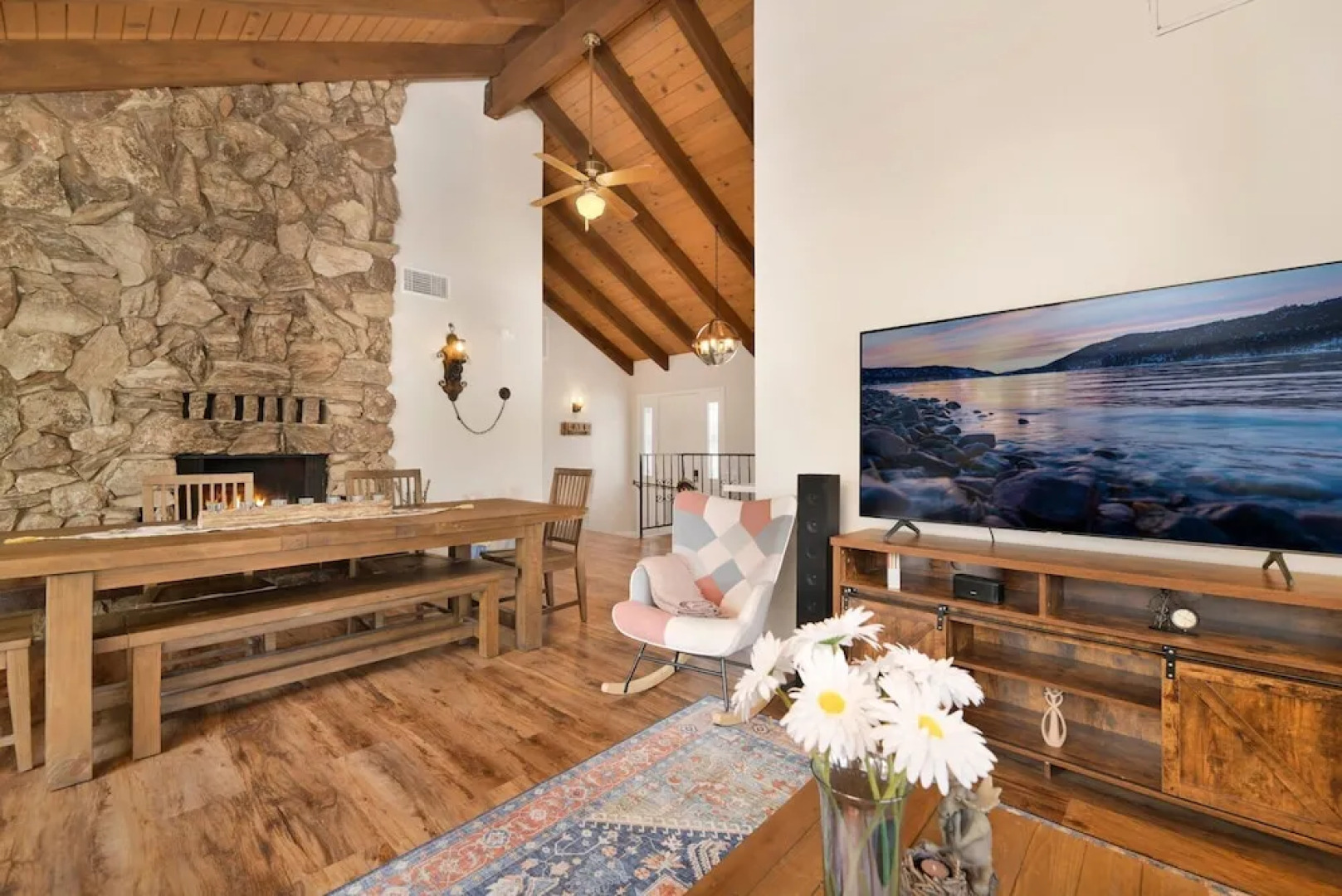 Whispering Forest Chalet #2169