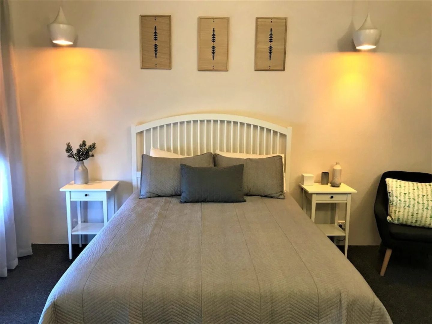 Scandi Stayz Retreat 2