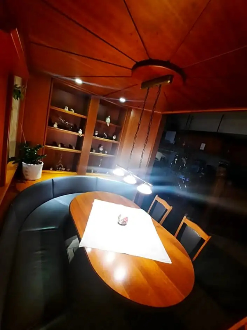 Hotel Lamm Nufringen