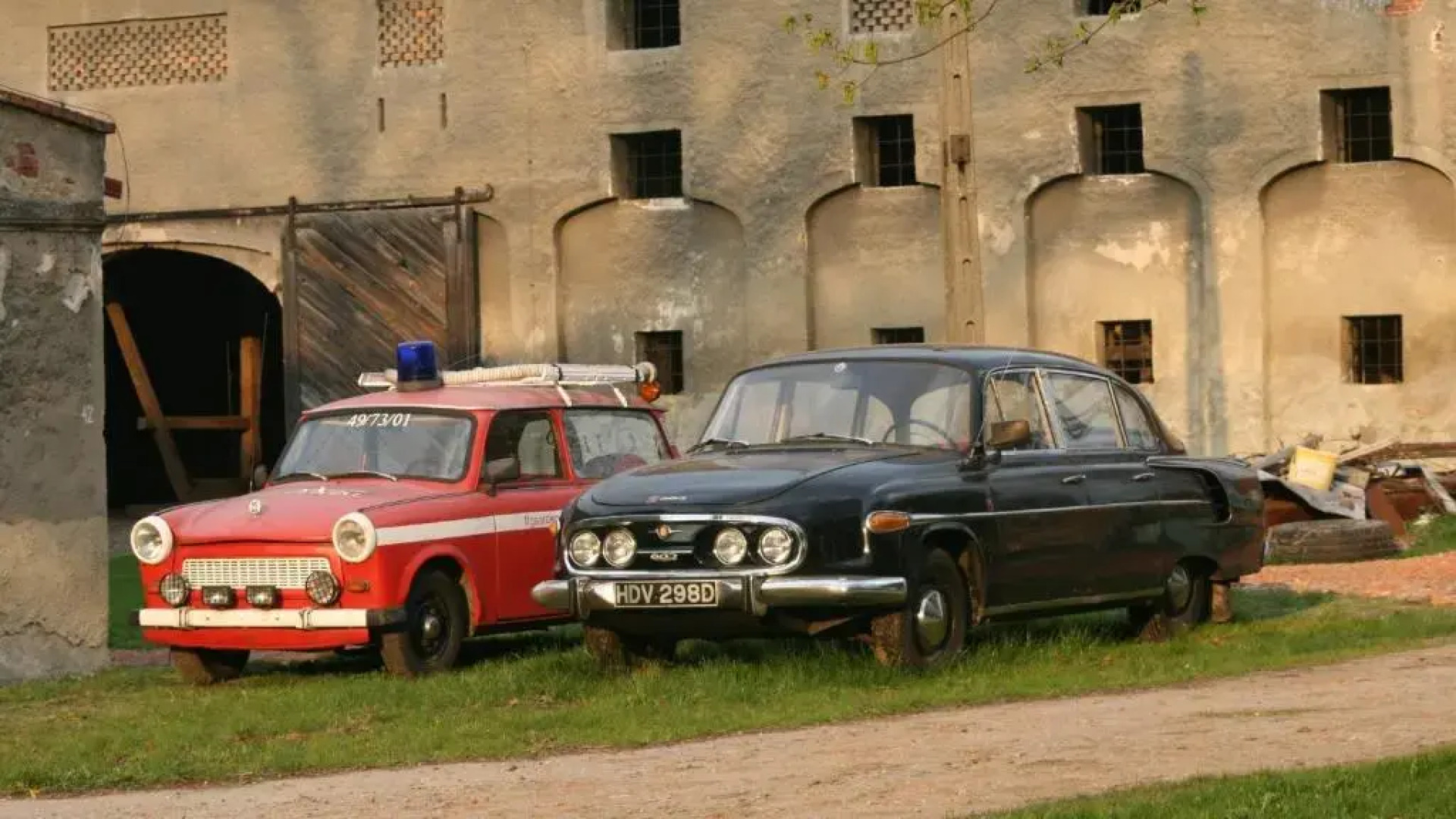 Piotrowice Nyskie Palace