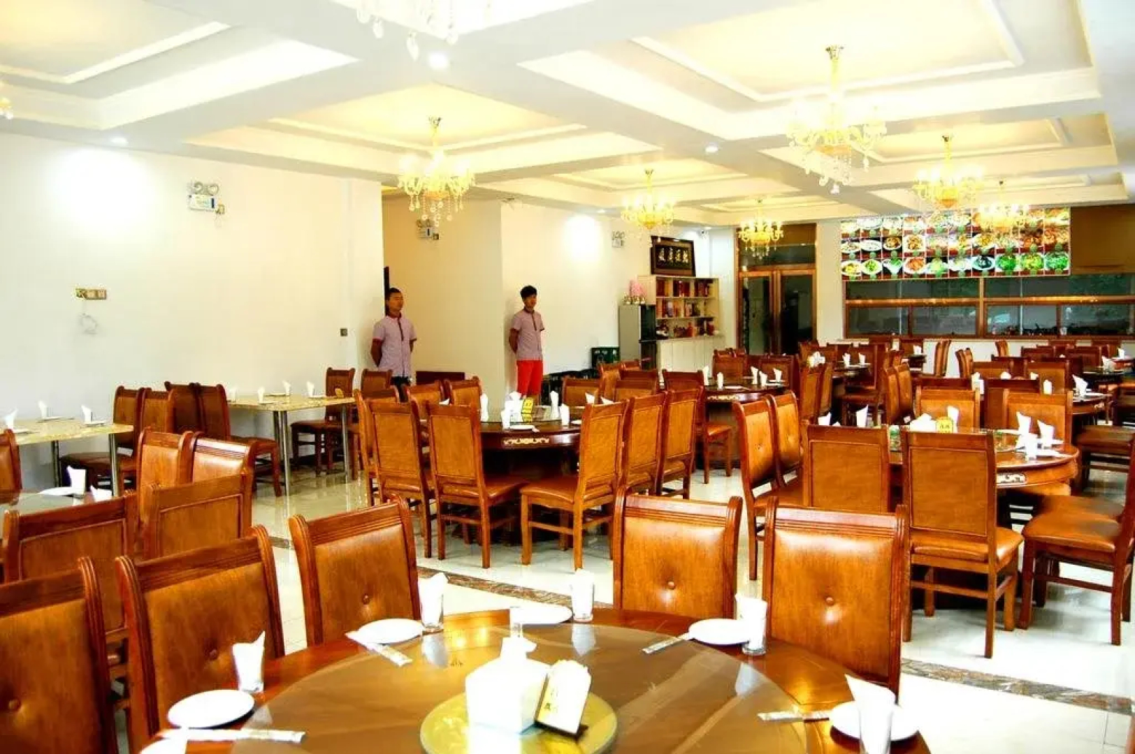 Tianhuayuan Hotel