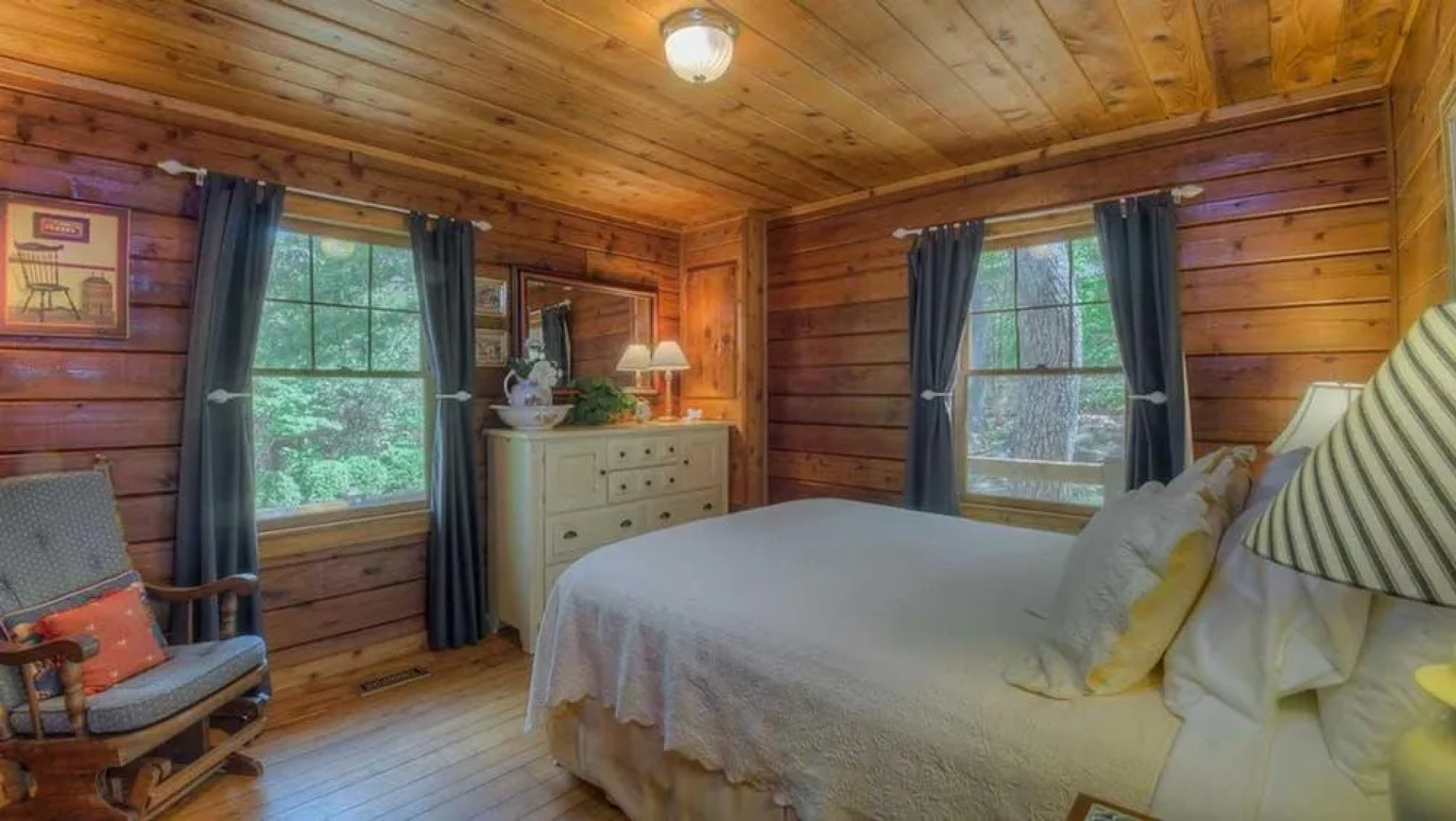 Eagles Nest by Escape to Blue Ridge