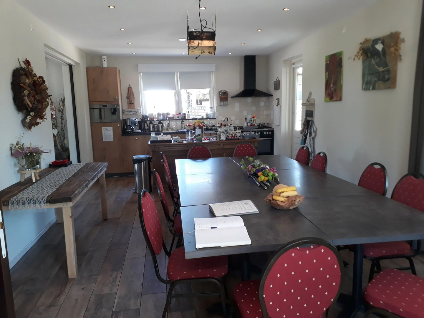 Bed And Breakfast De Volkelse Hooiberg