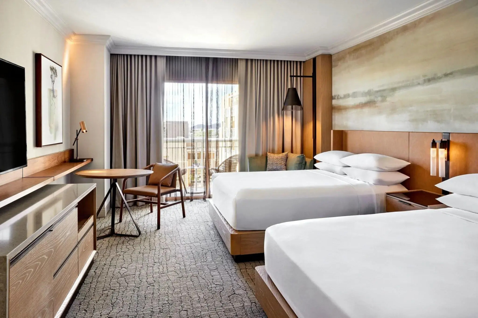 JW Marriott Phoenix Desert Ridge Resort & Spa