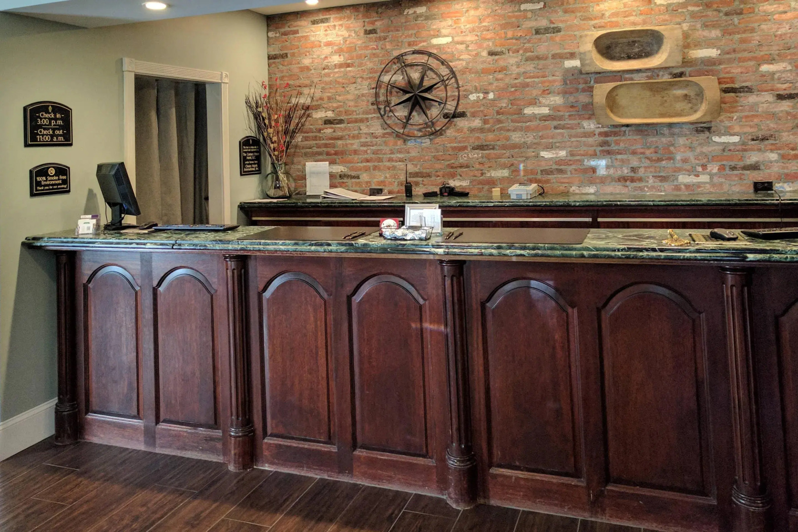 The Century House, an Ascend Collection Hotel