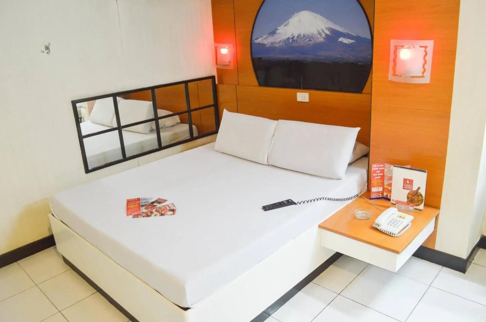 Hotel Sogo North Edsa