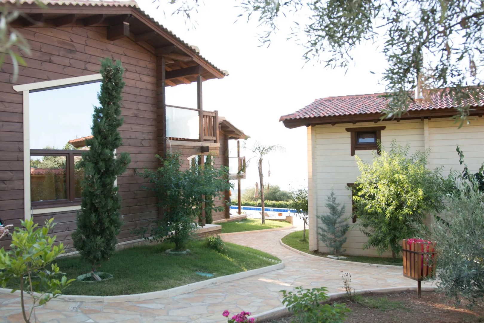 Anthidon Nature Estate & Farm