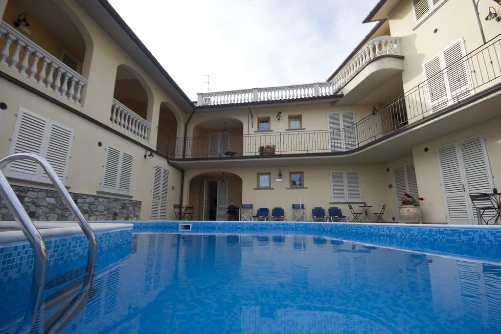 Residence Il Castiglio