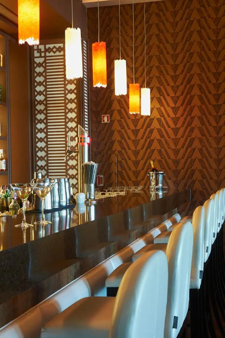 Real Marina Residence