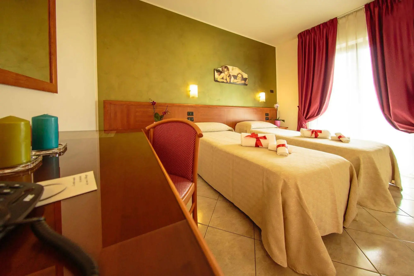 Hotel Residence Eden