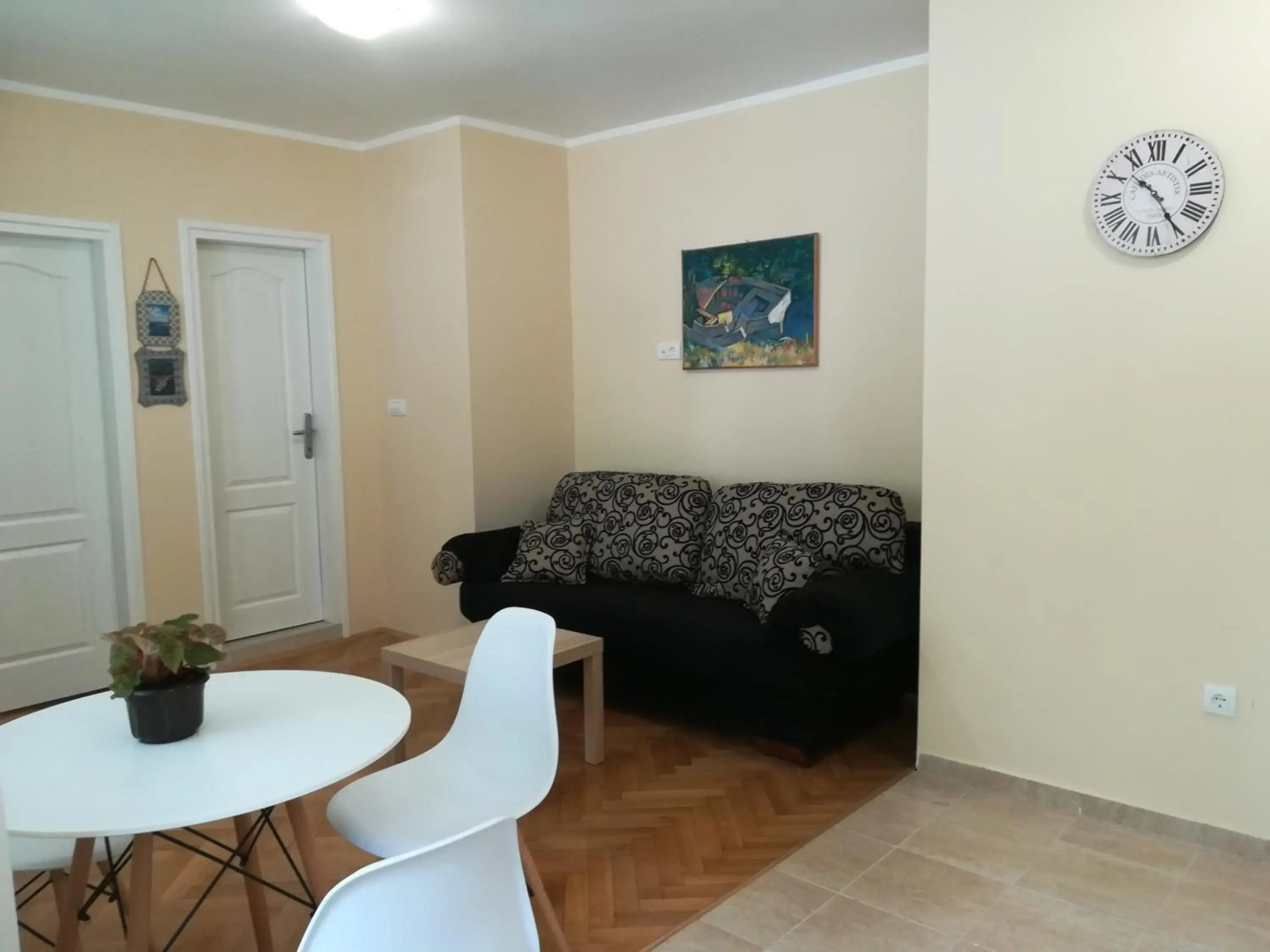 Apartment Nikolic Kotor