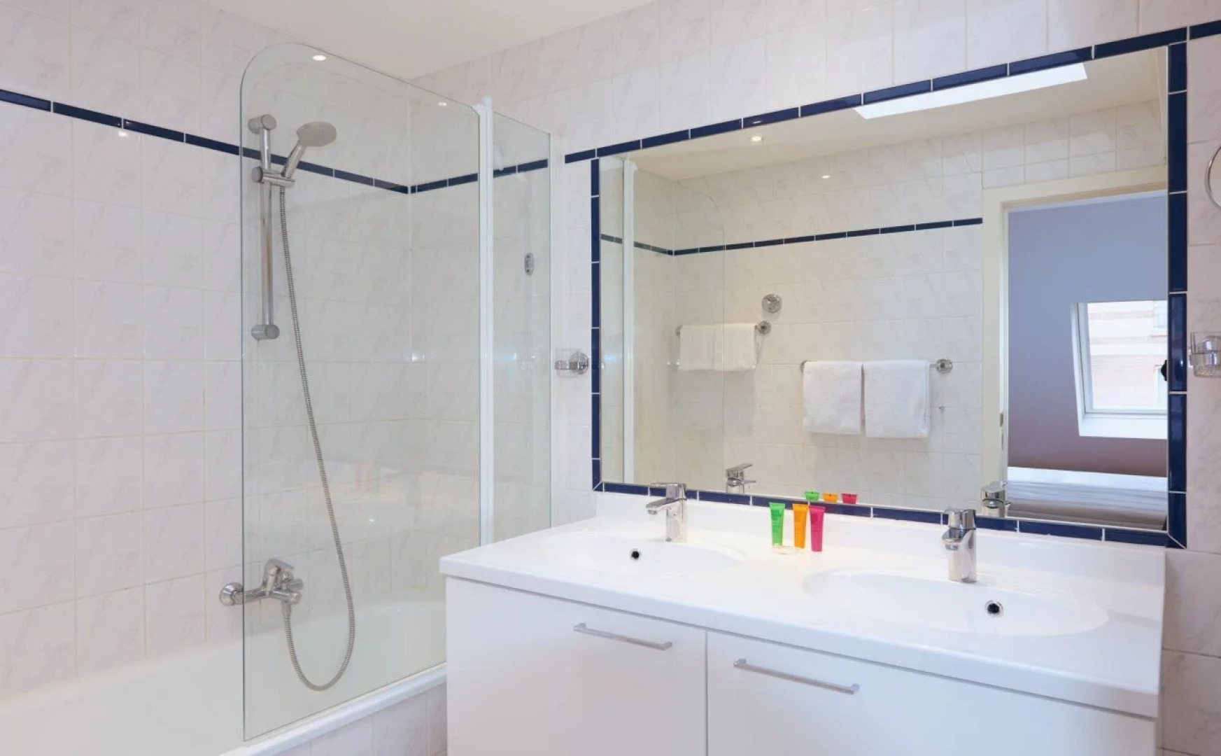 Thon Residence Parnasse