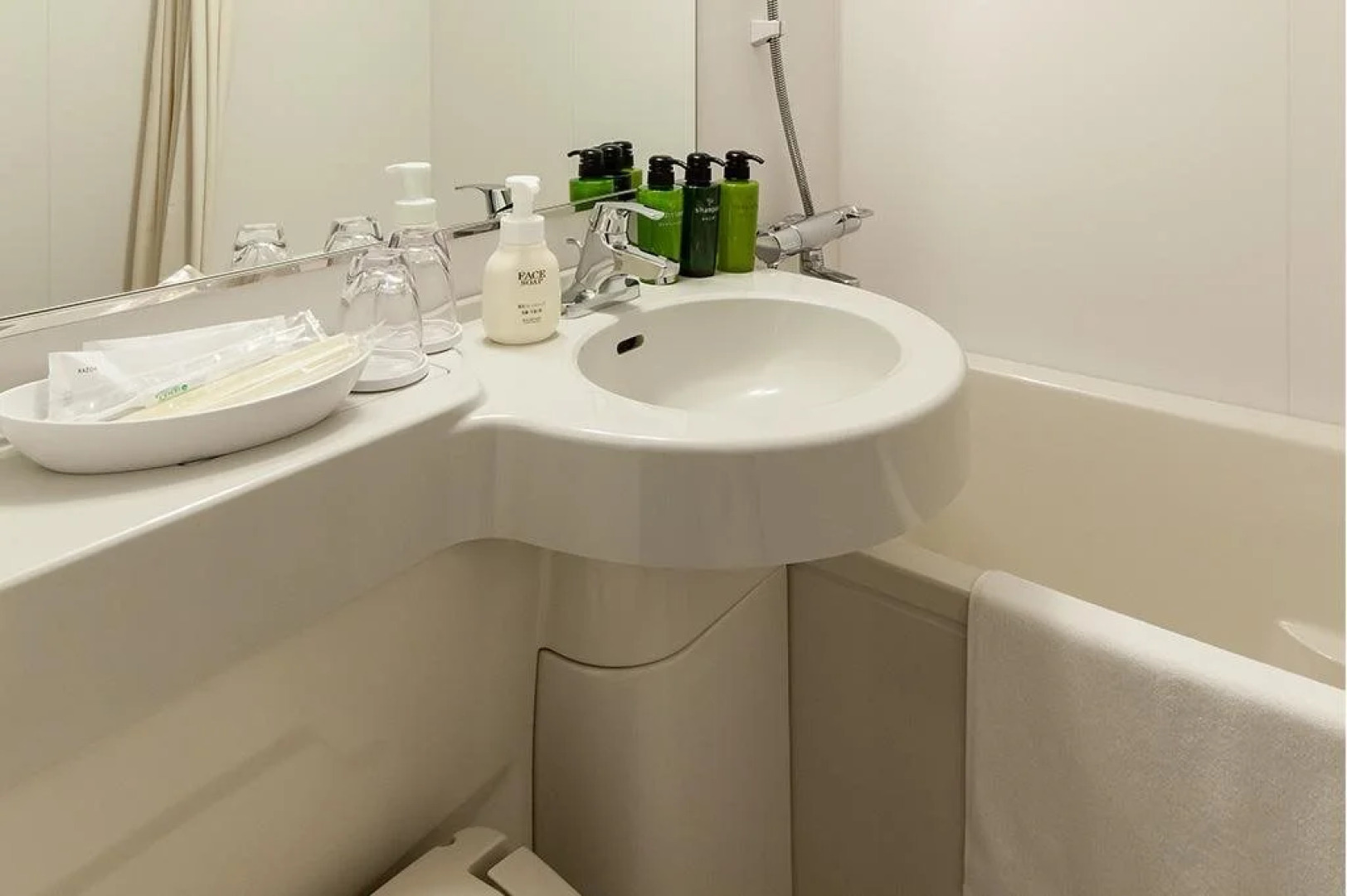 Y’s Hotel Hanshin Amagasaki Ekimae