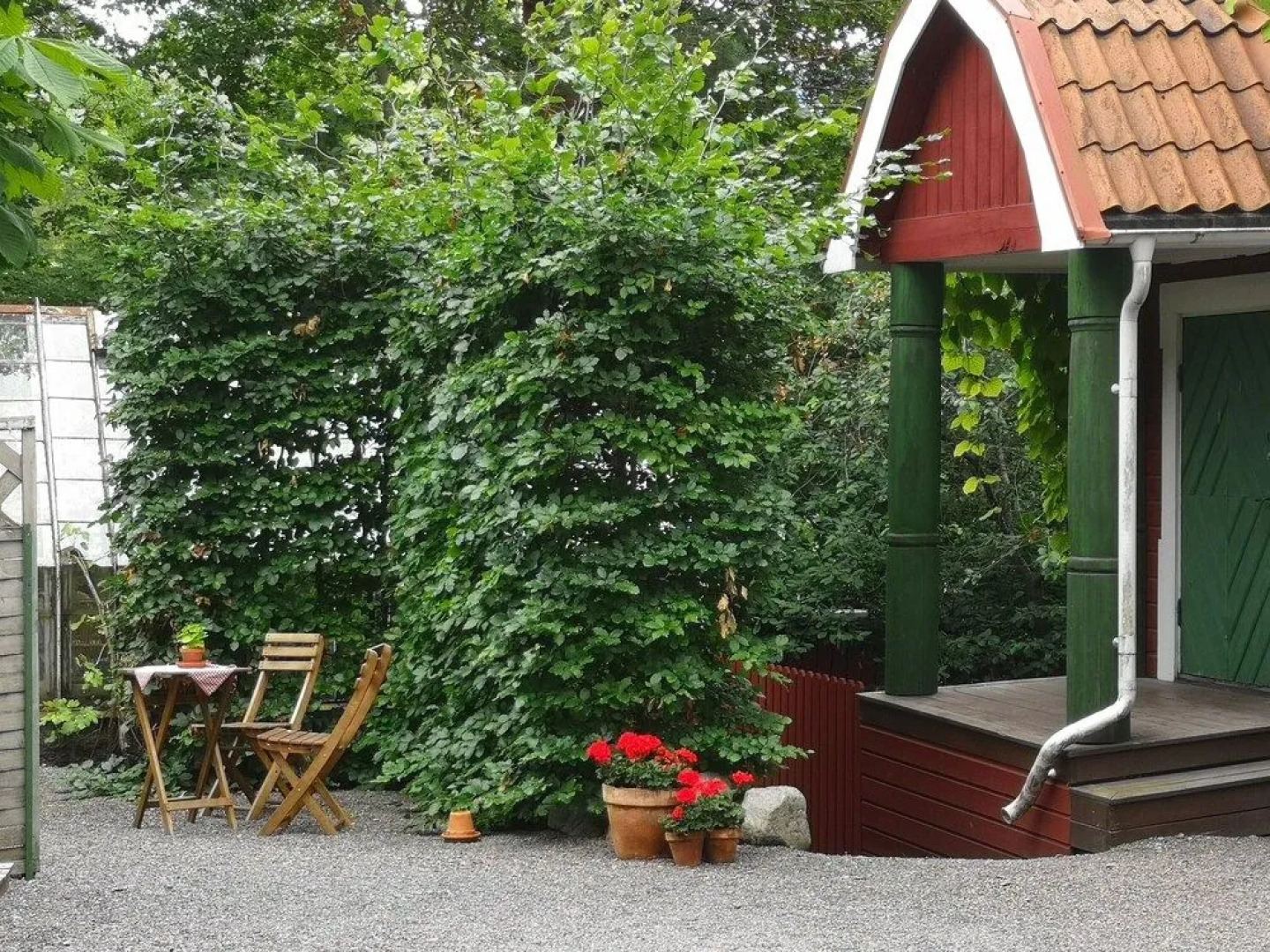 Varmdovagen B&B Cottage