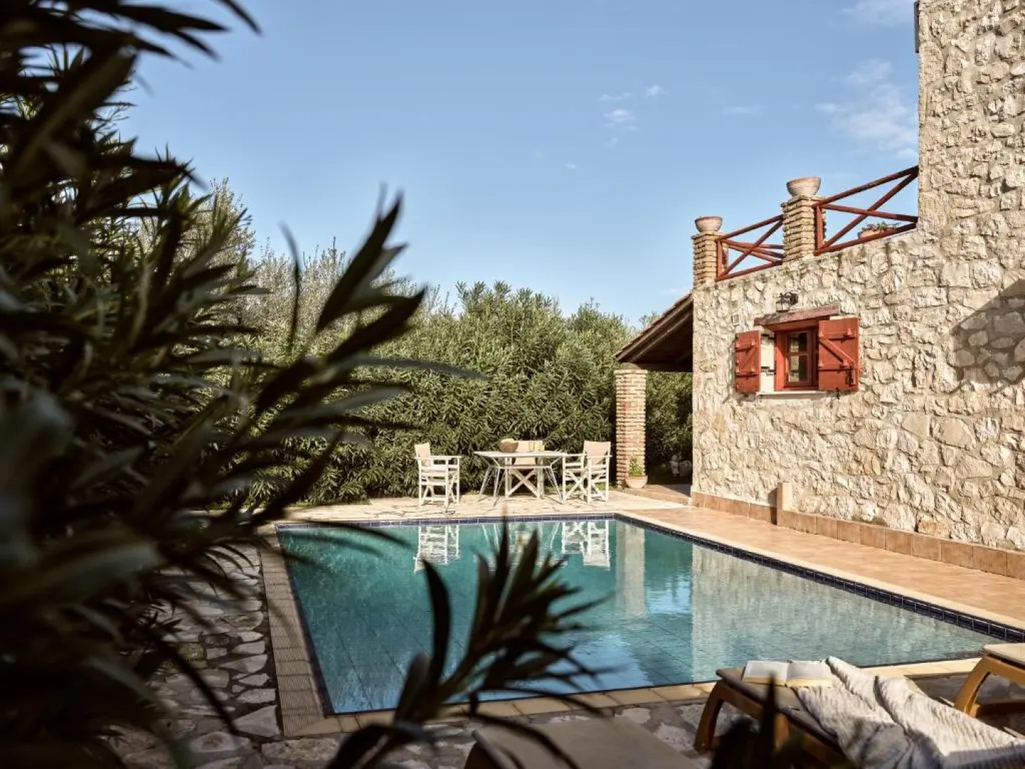 Zozel Villa, an Enchanting Retreat, By ThinkVilla