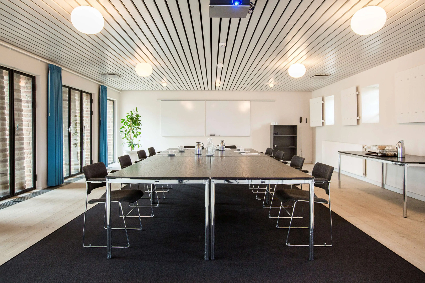 Nørre Vosborg Herregård