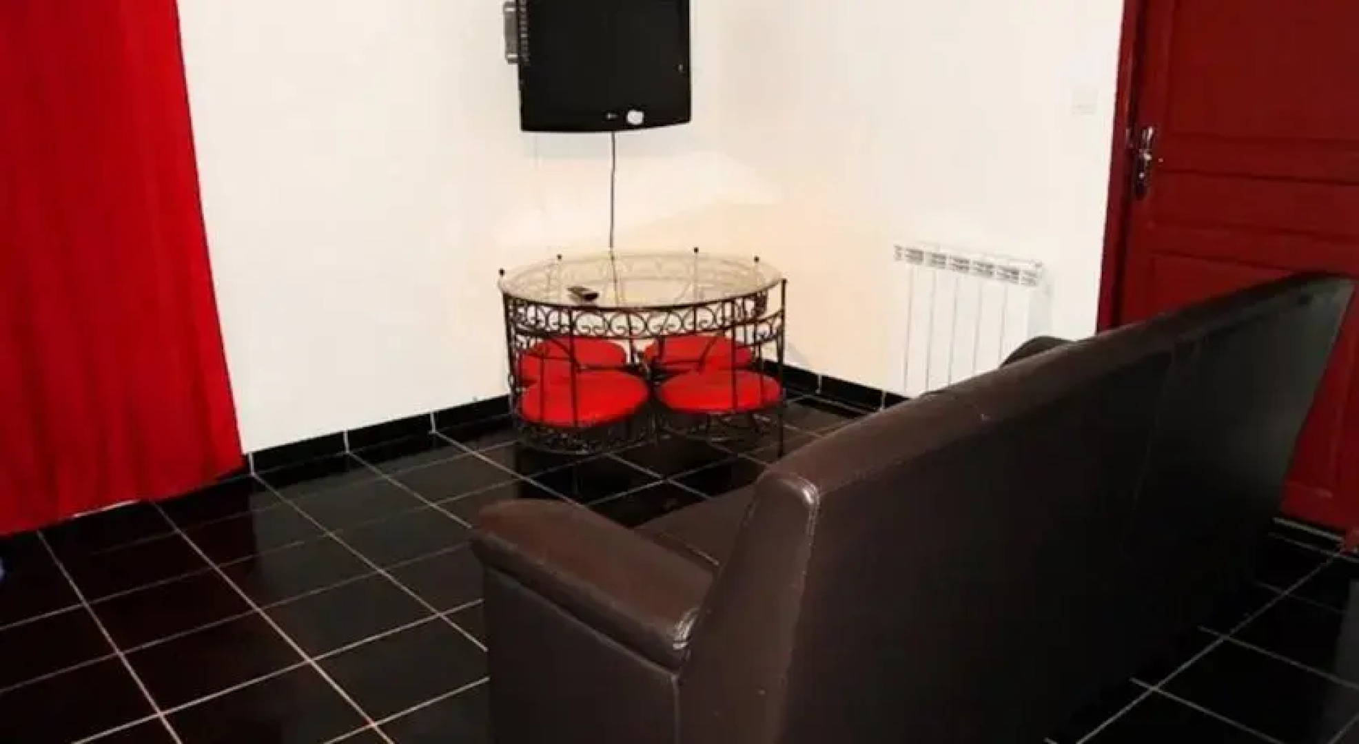 Gite le Voisin Toulousain