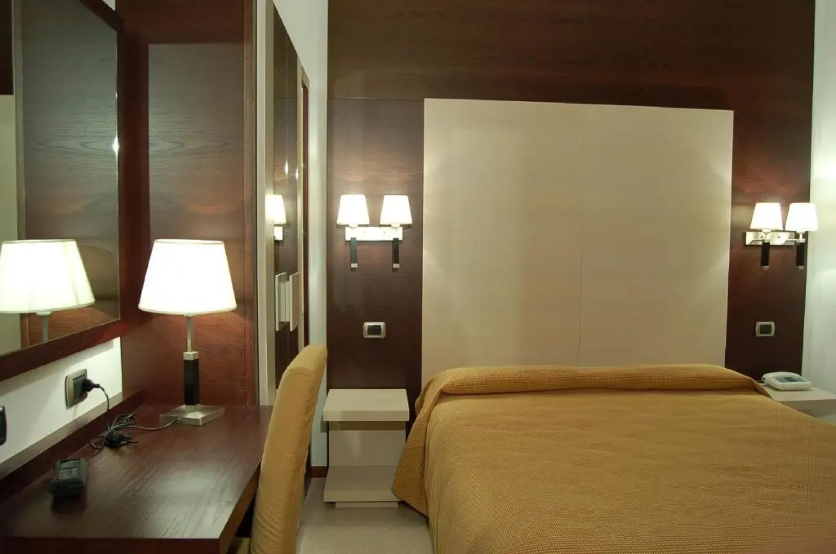 Albergo La Marina