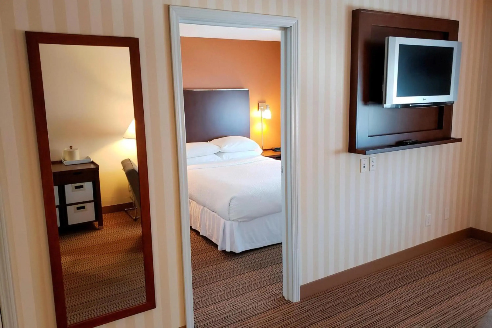 Prestige Prince George Lodge