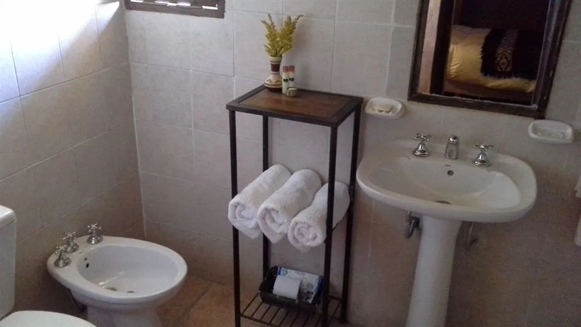 Estancia La Alejandra