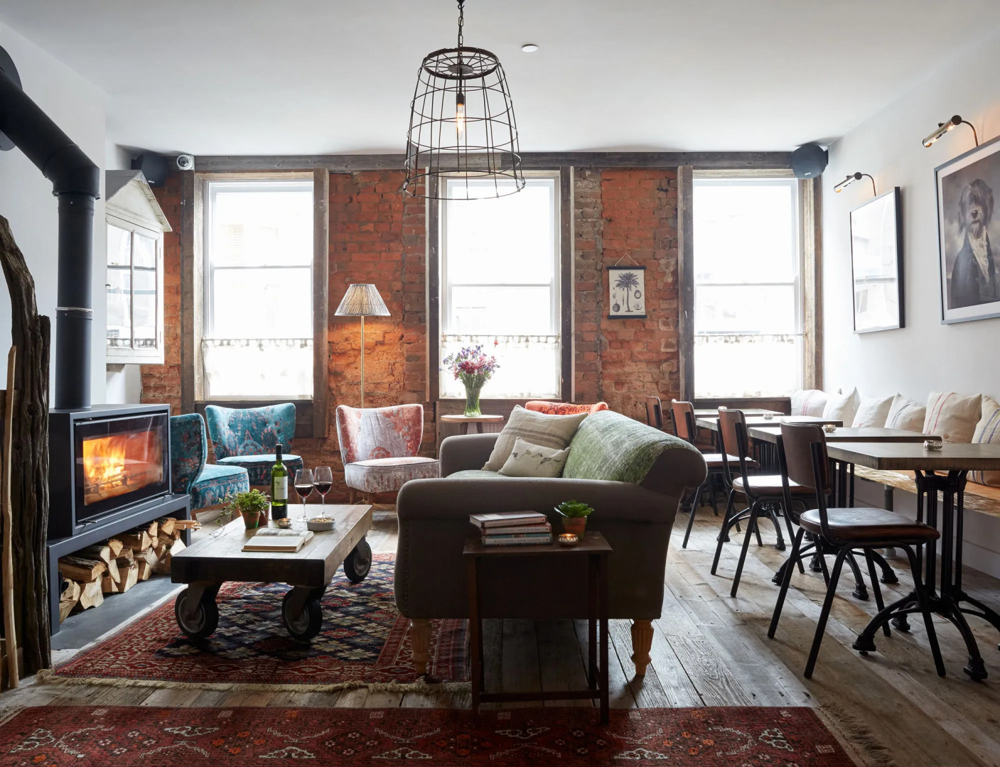 Artist Residence Penzance