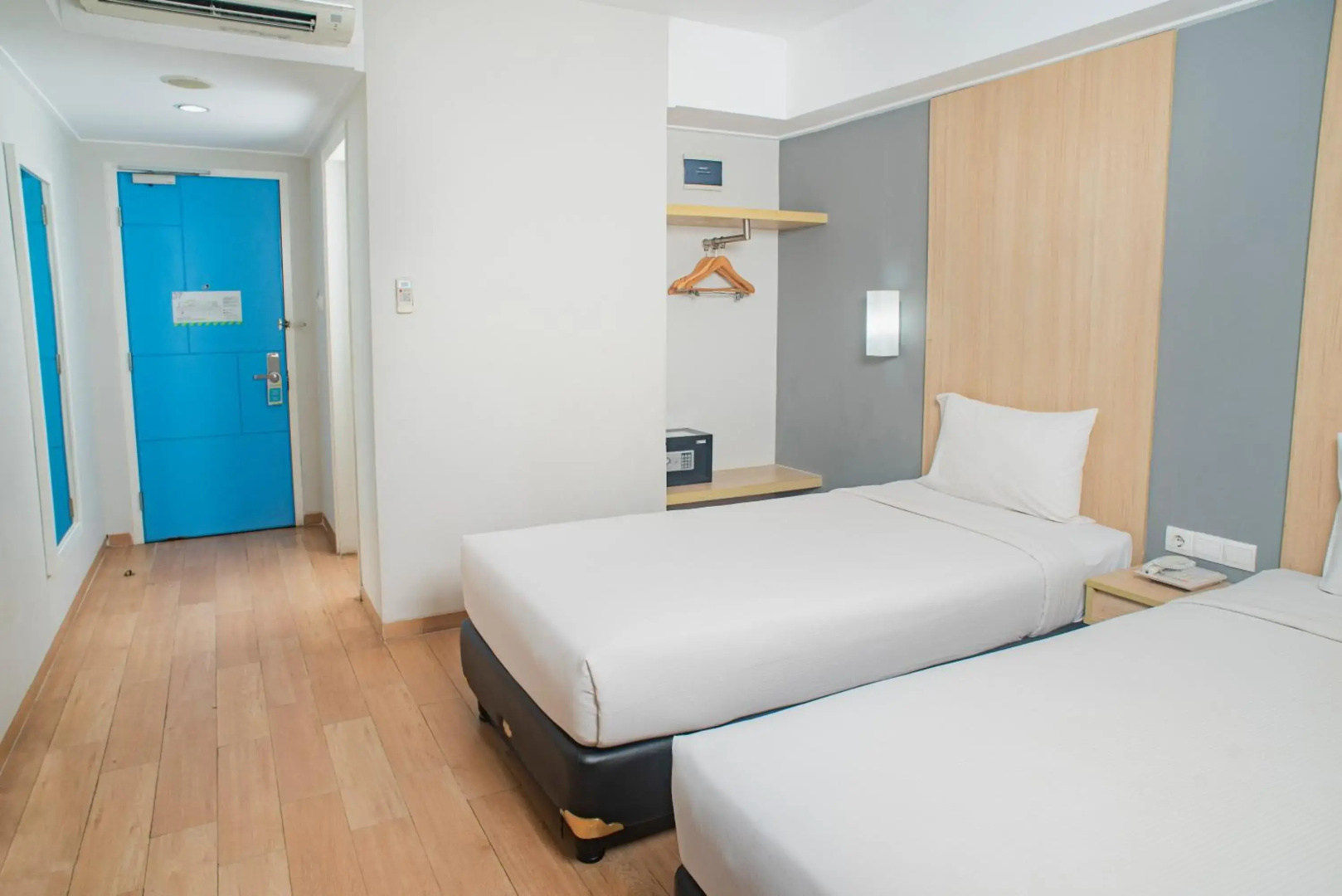 Hotel Citradream Bintaro