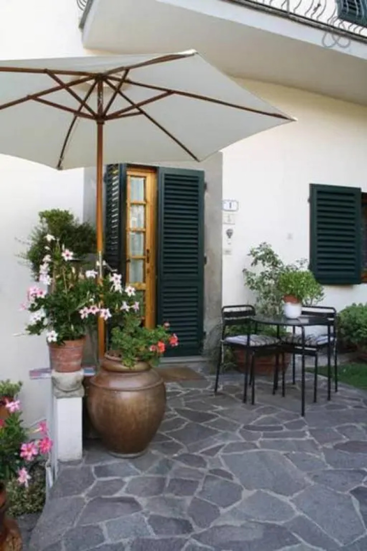 Casa Vacanza Le Piagge