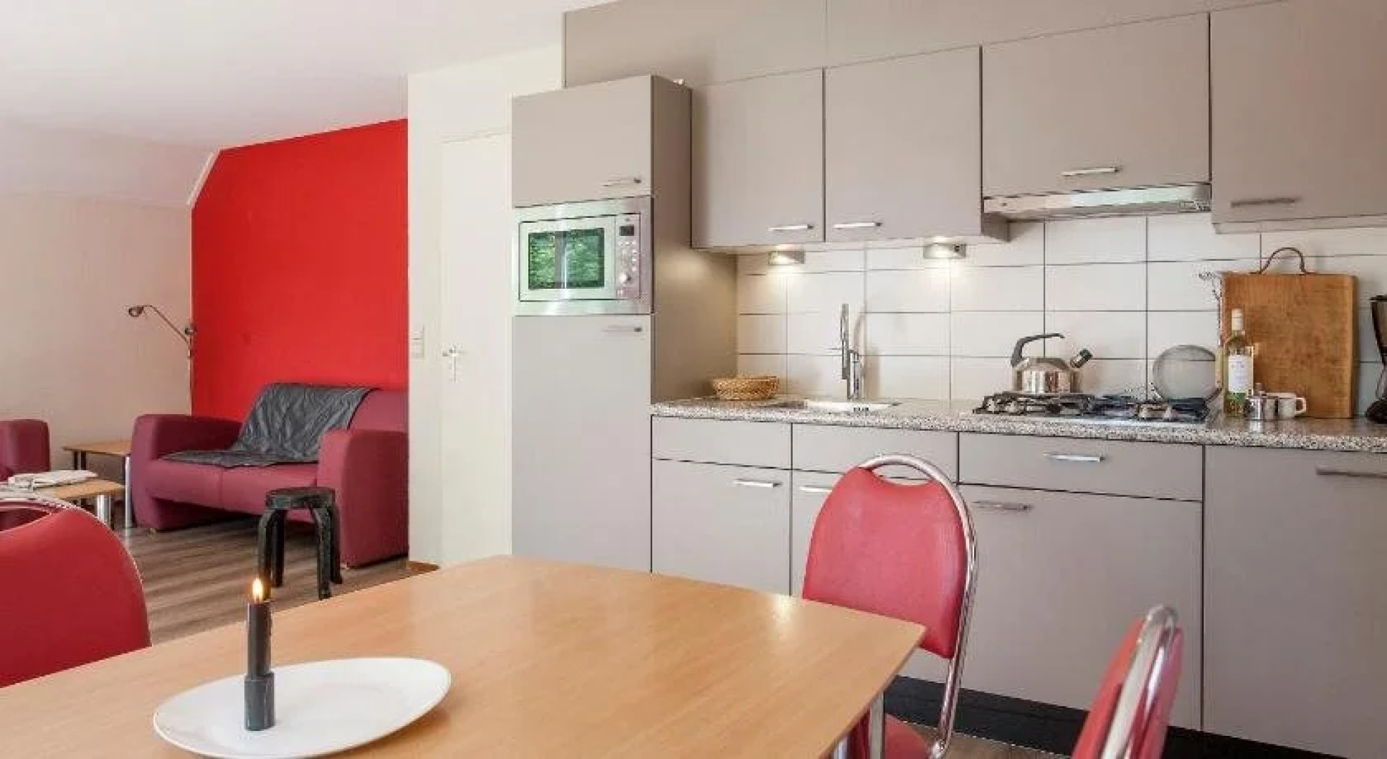 Vakantiepark Witterzomer