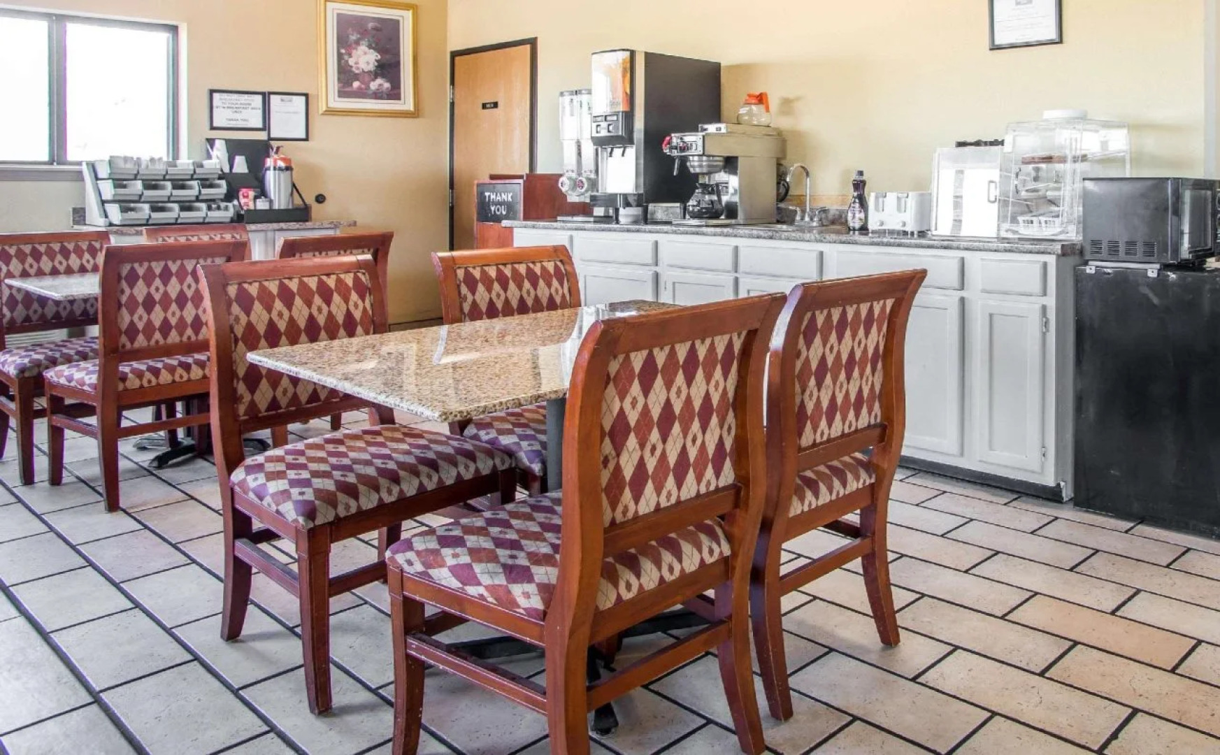 Red Lion Inn & Suites Caseyville