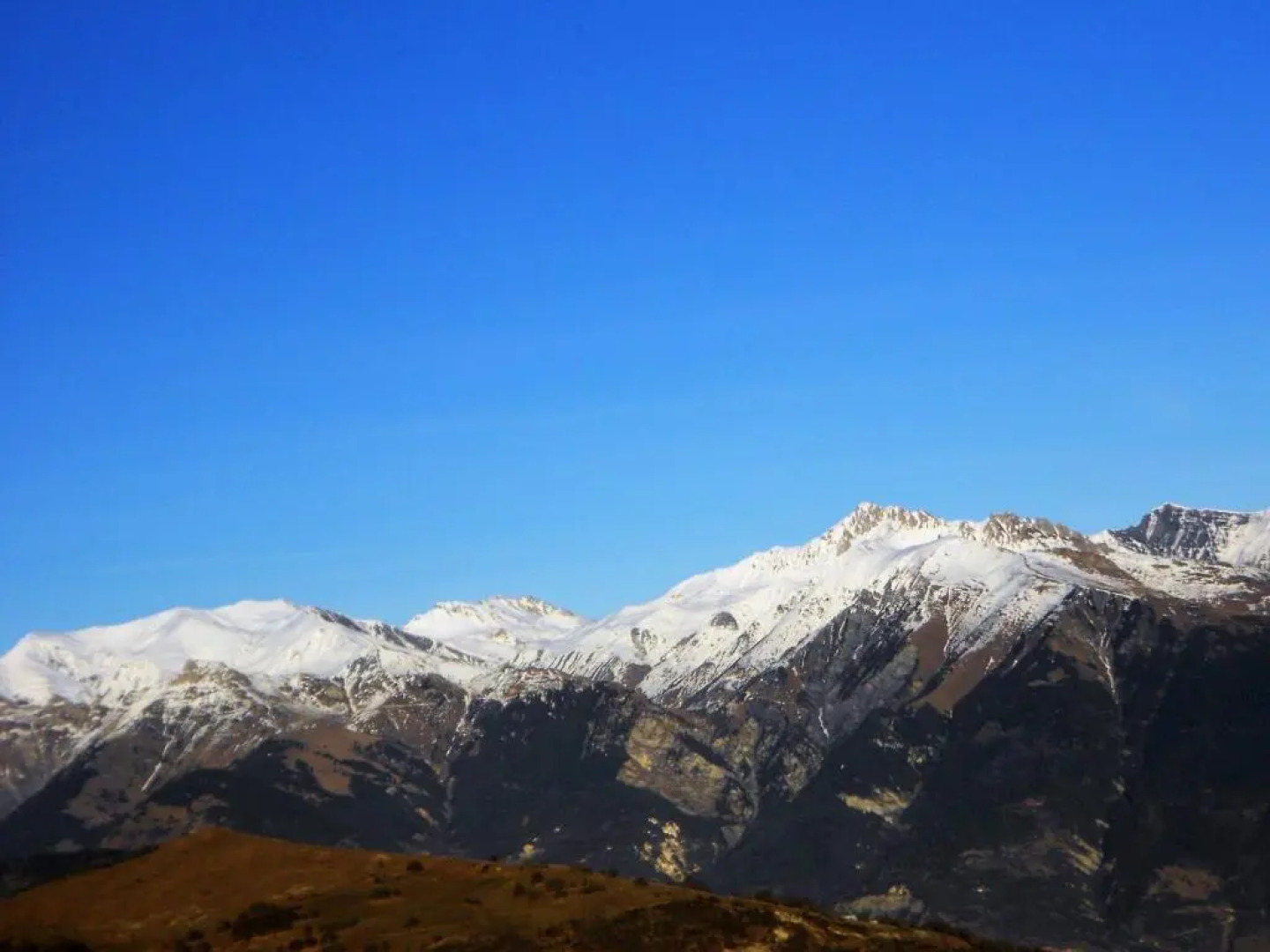 Studio Le Corbier, 1 pièce, 5 personnes - FR-1-267-203