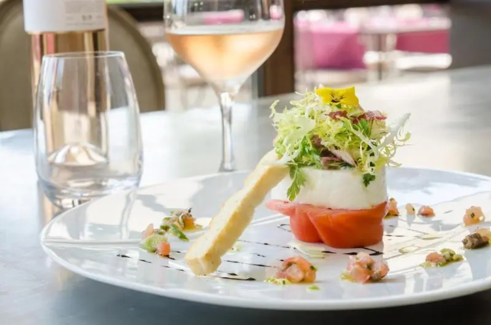 La Bastide du Clos des Roses