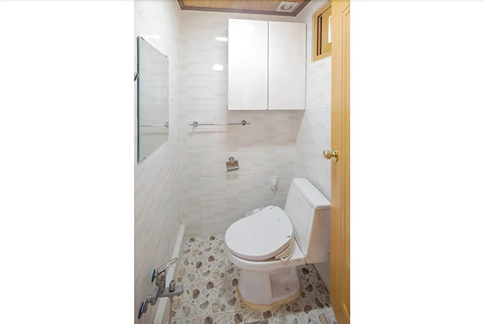 Wonju Songho Tourist Farm Pension