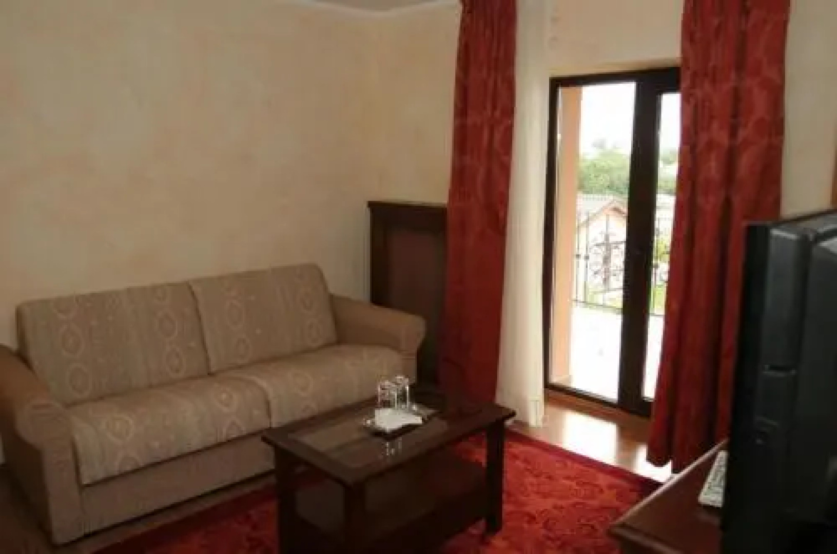 Club Insieme Grand Resort