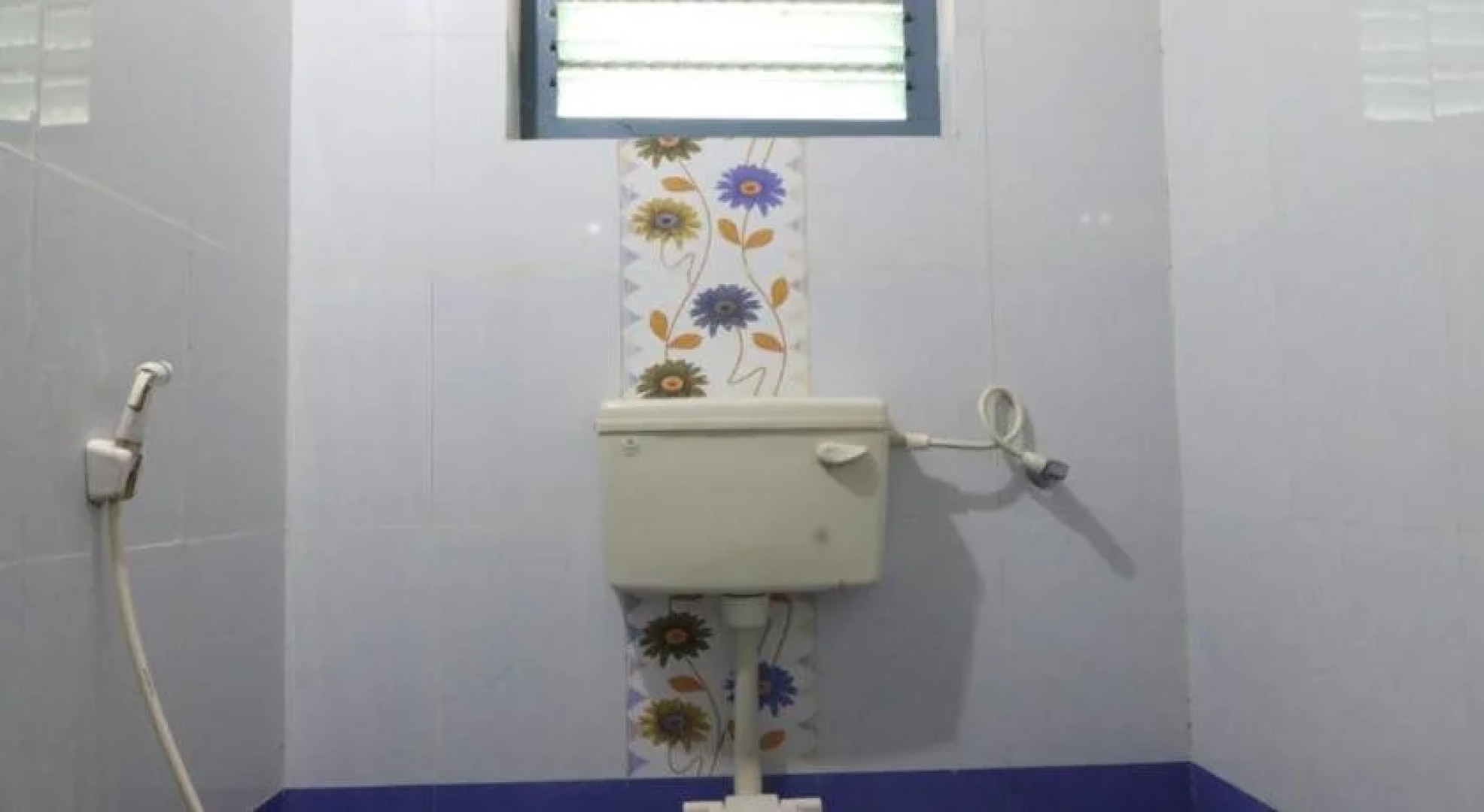 Hotel Rosary House Mavlan