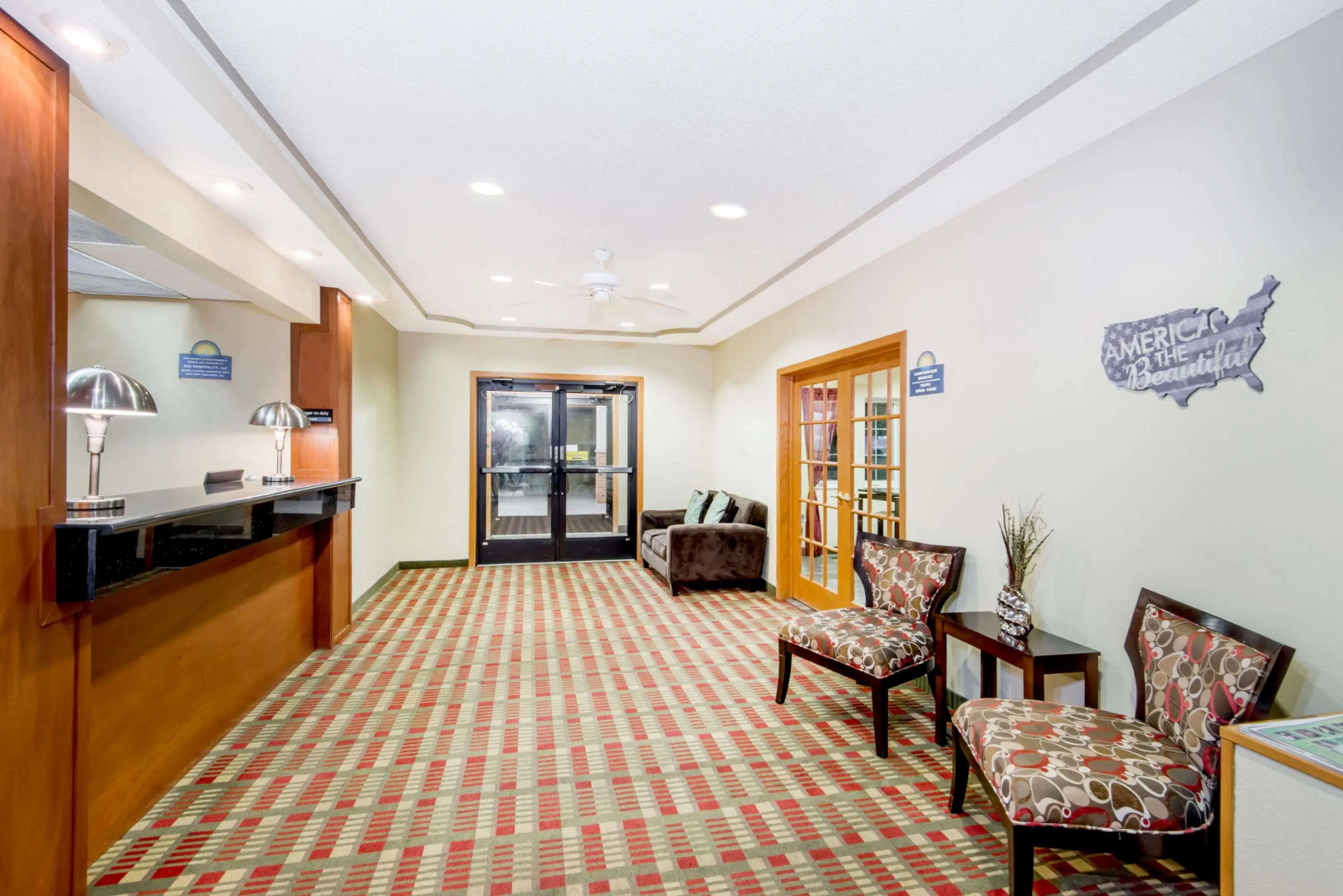 Days Inn Ottumwa