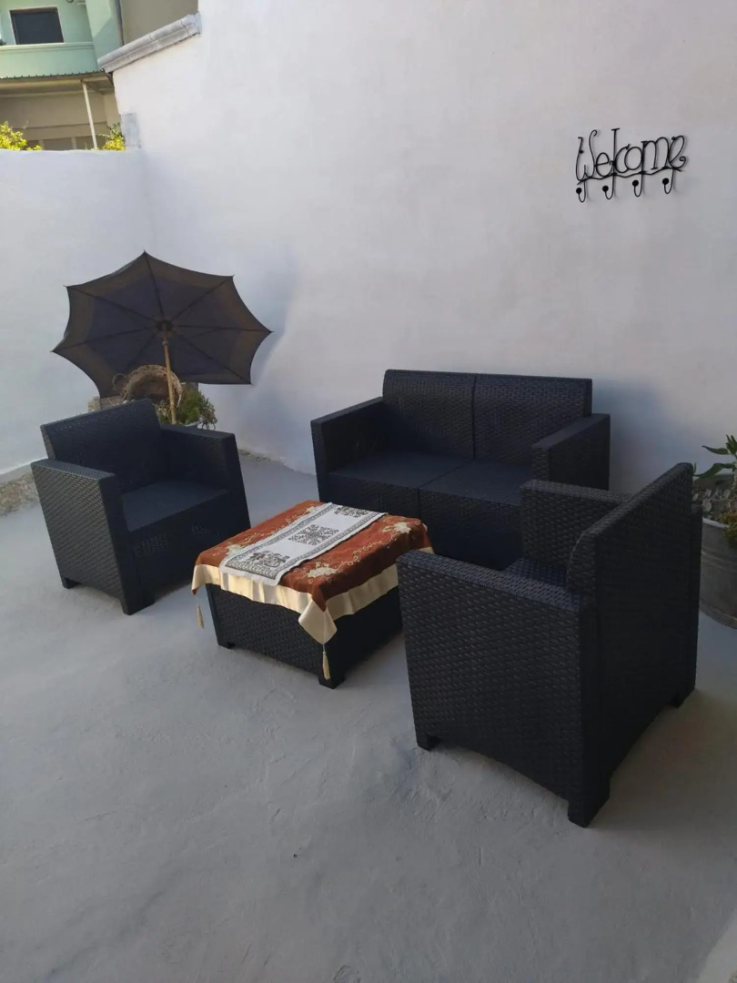 Nonno Ciccio Apartment