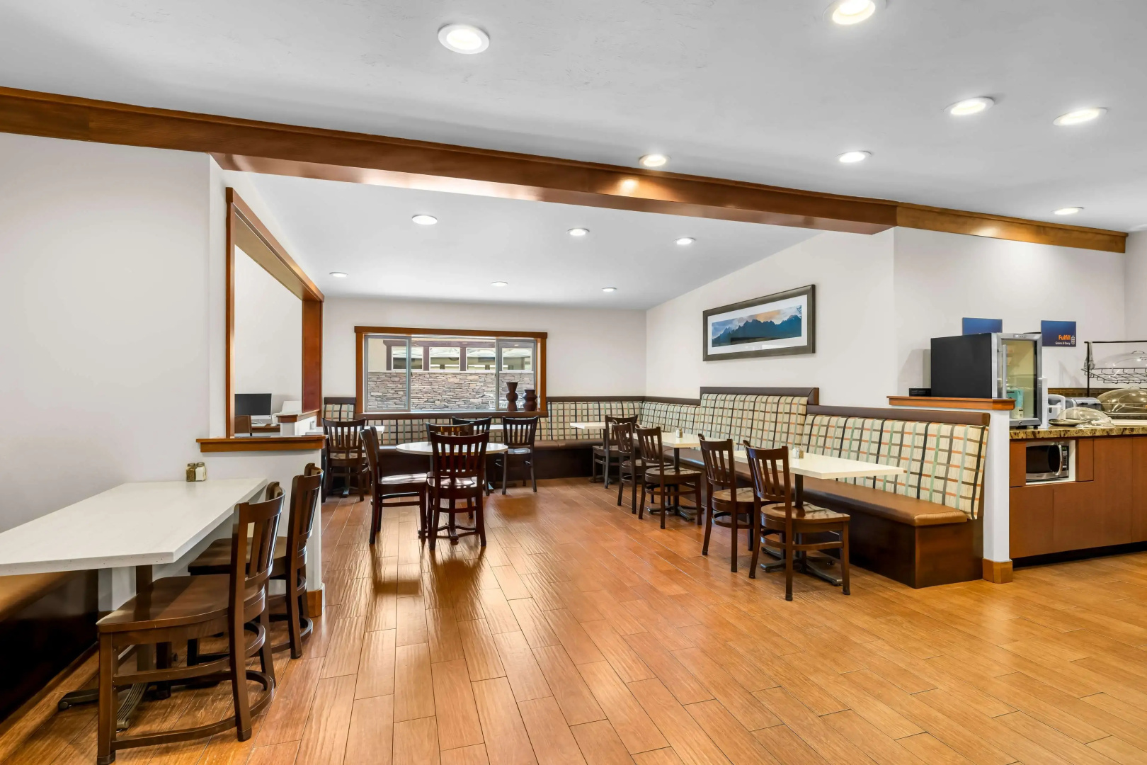 Best Western Driftwood Inn