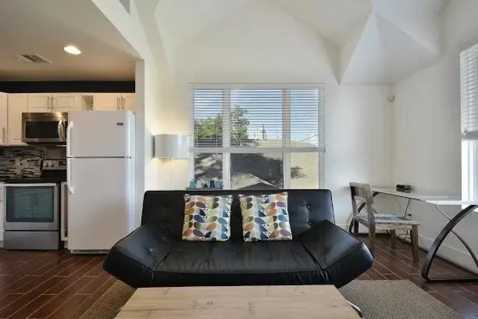 East Downtown Austin Apartment by TurnKey Vacation Rentals