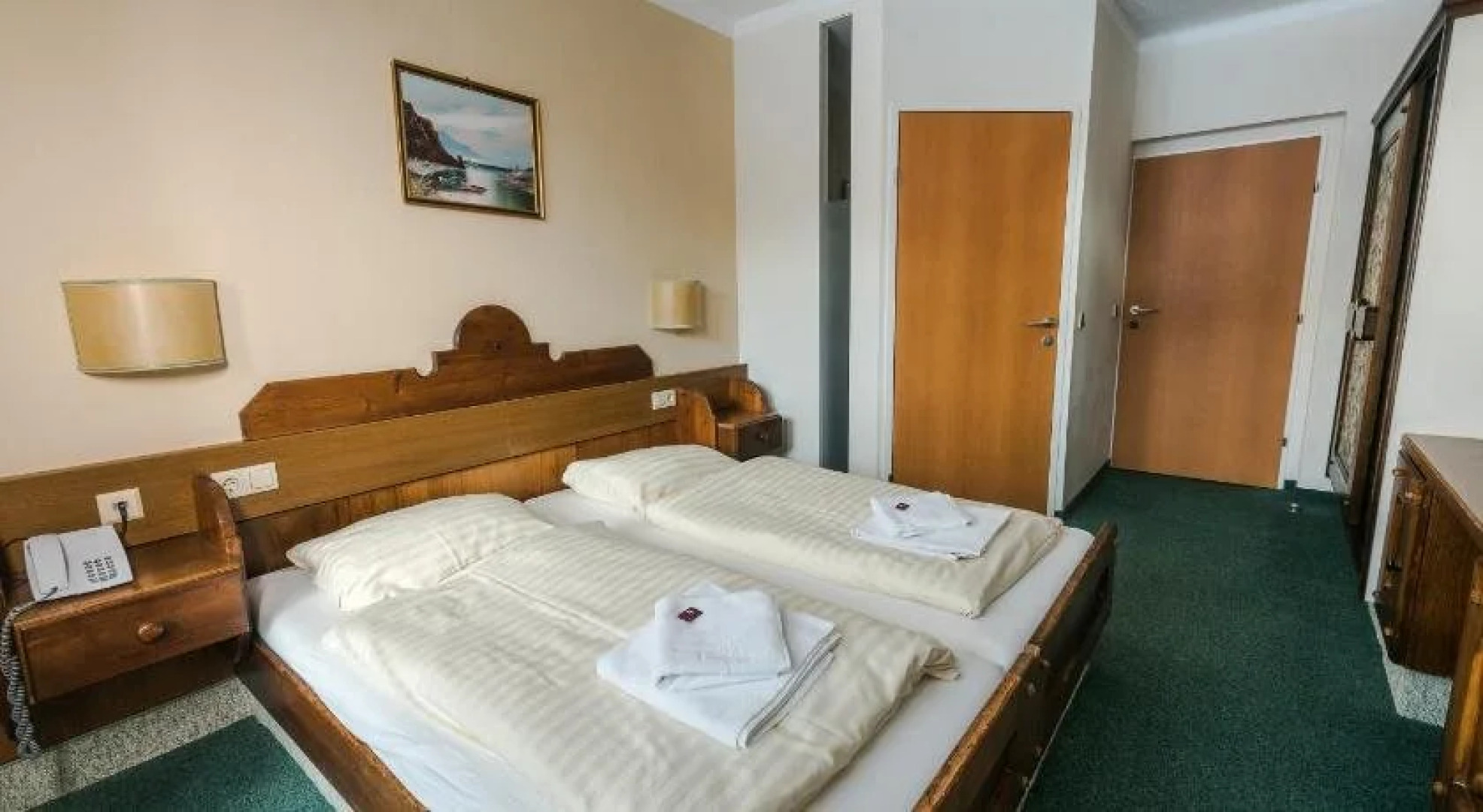 Hotel Sonnhof Hohentauern