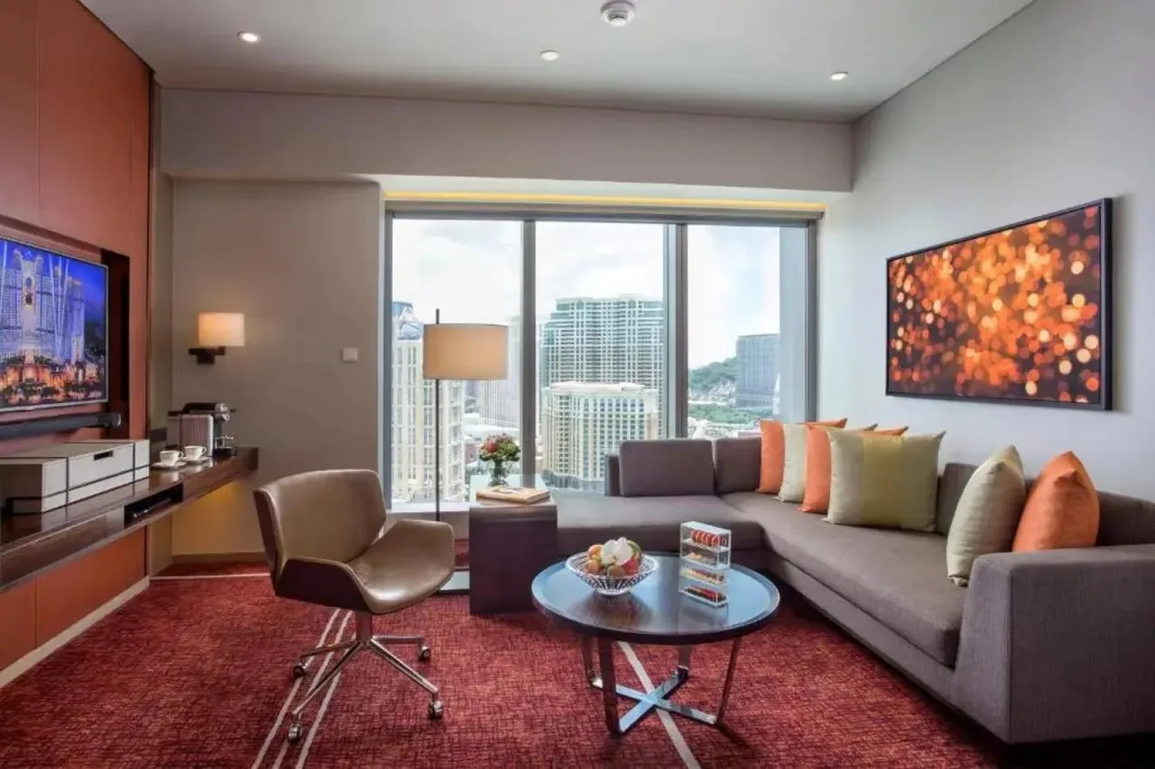 W Macau - Studio City